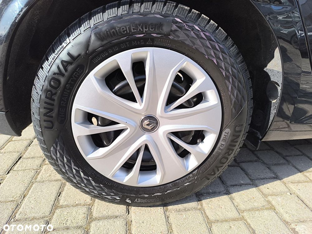 Renault Megane 1.3 TCe FAP Business - 18