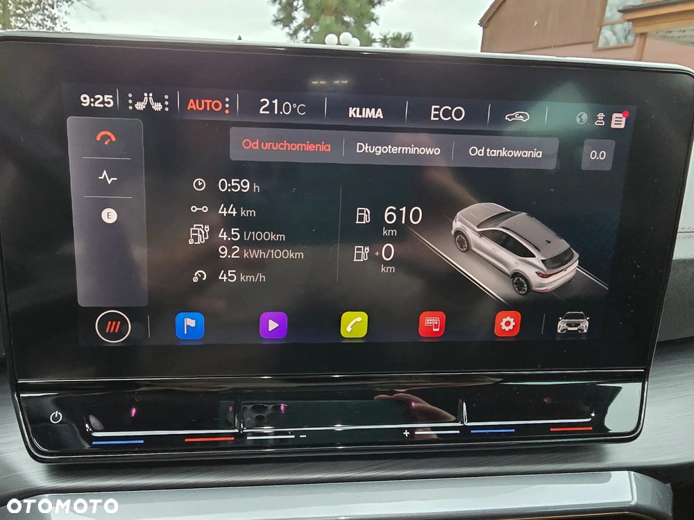 Cupra Formentor - 16