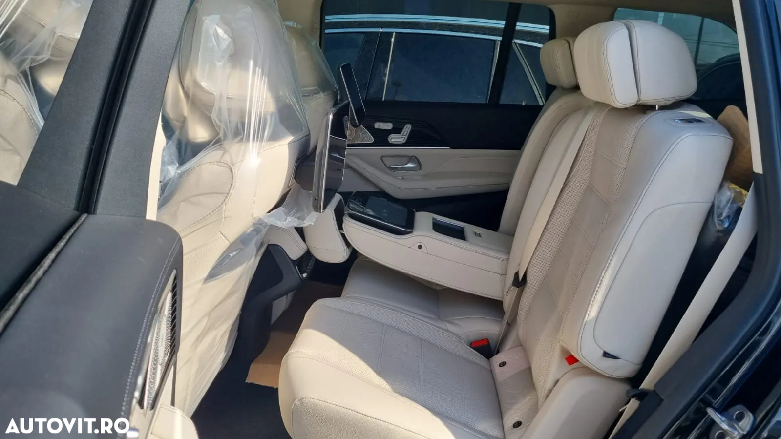 Mercedes-Benz GLS 450 d MHEV 4MATIC Aut. - 18