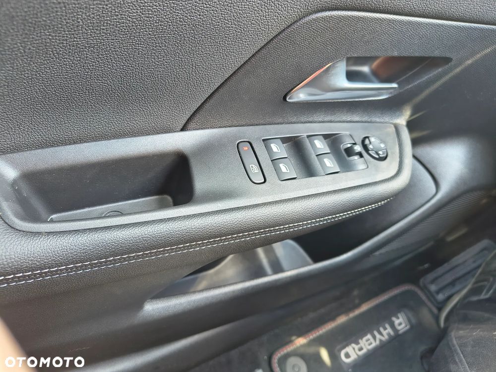 Opel Mokka 1.2 DI Turbo Hybrid 48V Automatik Ultimate - 26