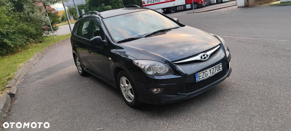 Hyundai i30 1.4 Comfort - 2
