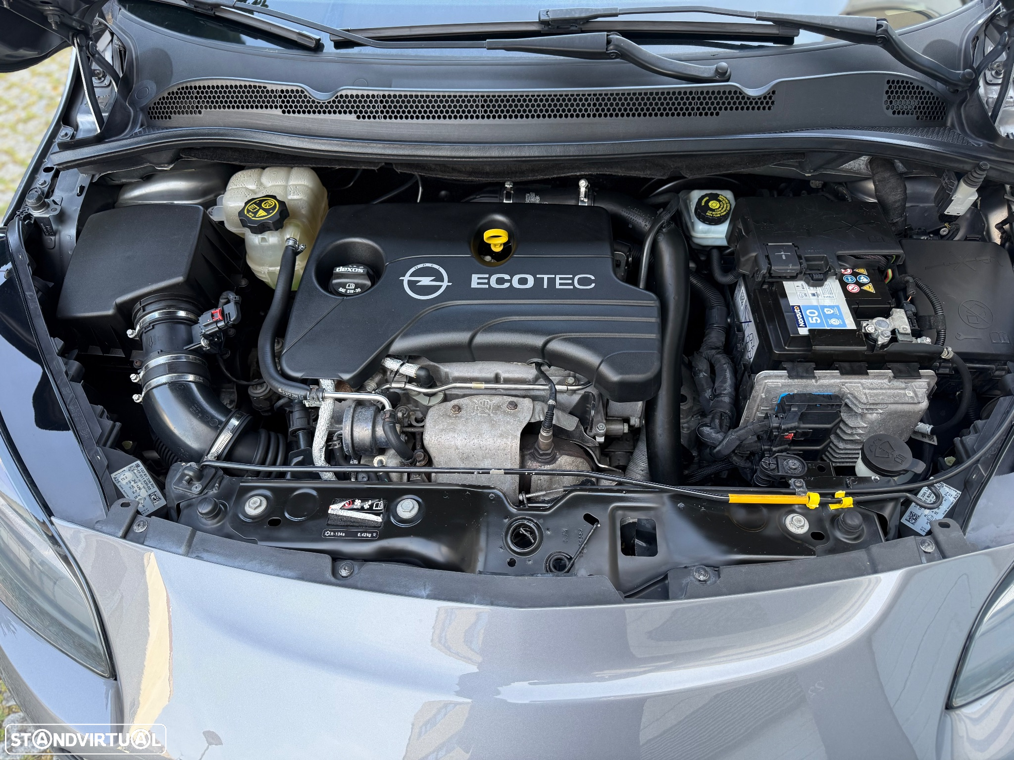Opel Corsa 1.0 T Edition - 14