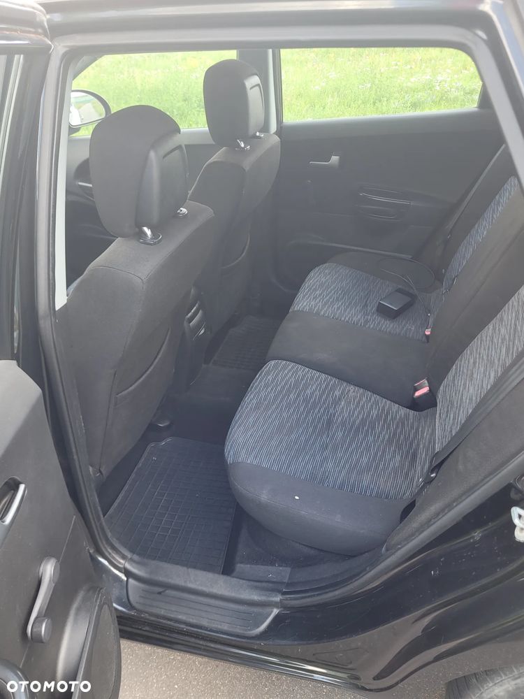 Kia Ceed 1.6 Crdi Comfort - 10