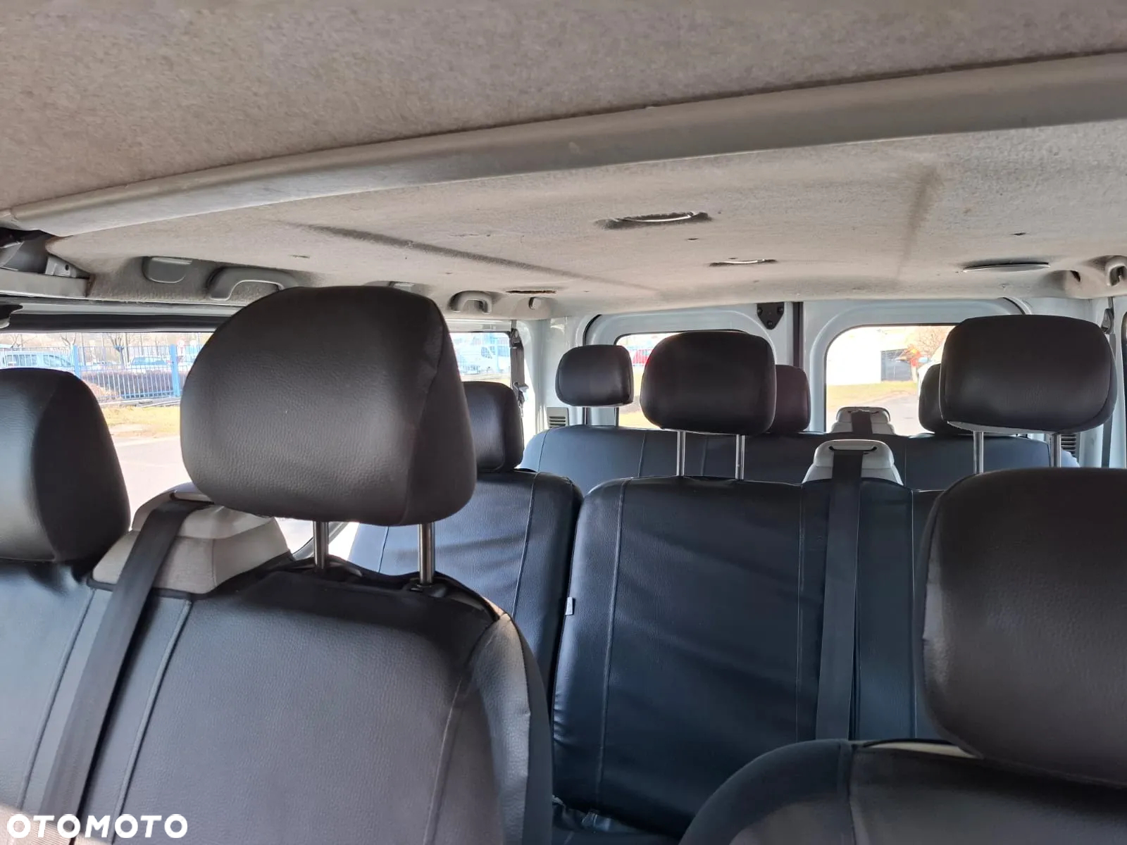 Opel Vivaro - 7