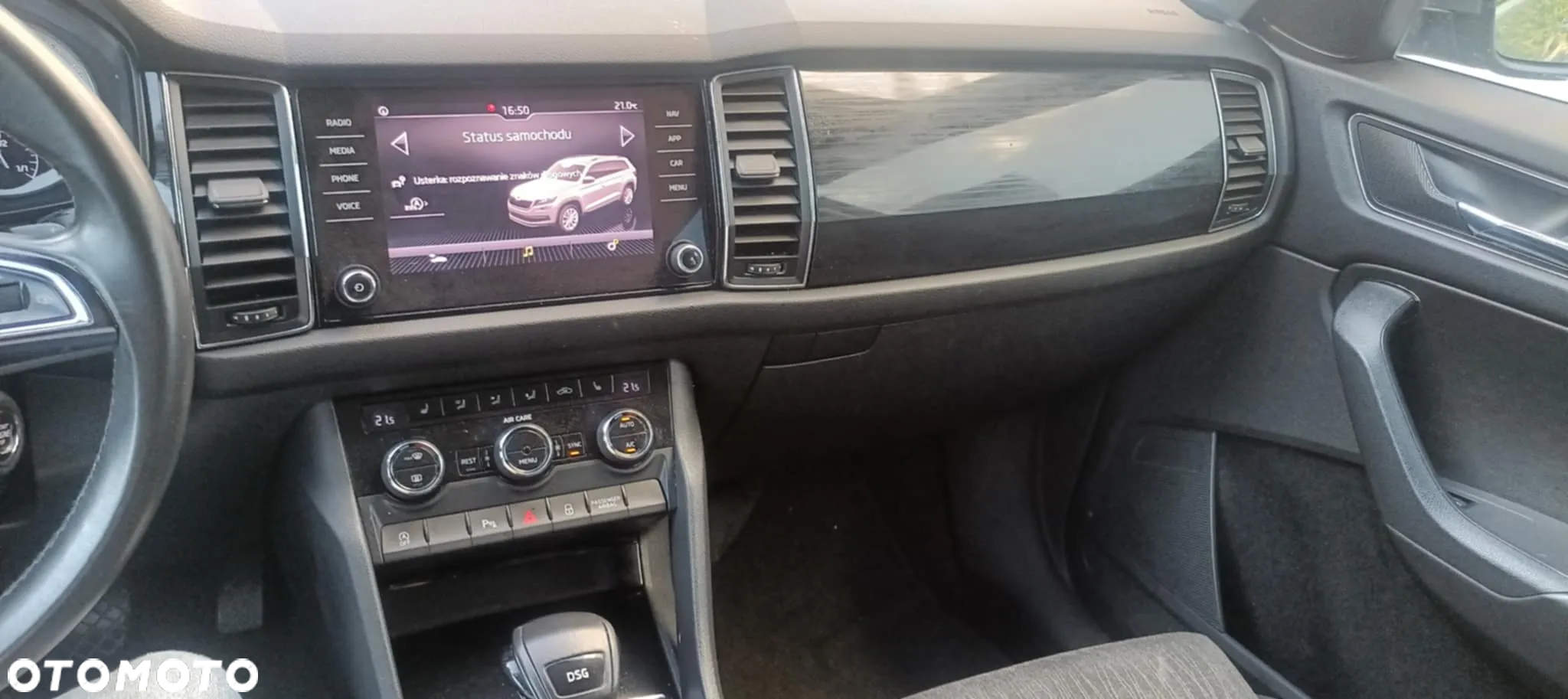 Skoda Kodiaq 2.0 TDI 4x2 Ambition DSG - 9