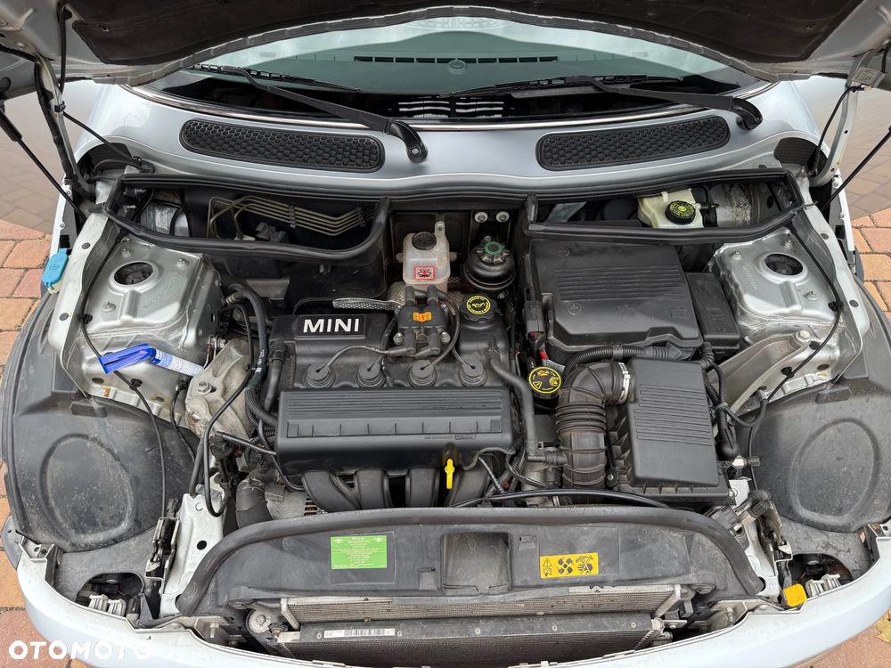 MINI Cooper - 15