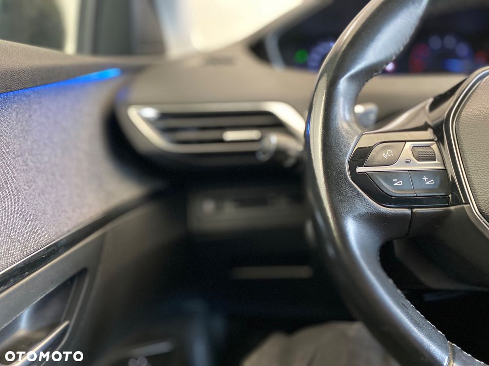 Peugeot 5008 2.0 BlueHDI GT S&S EAT6 - 24