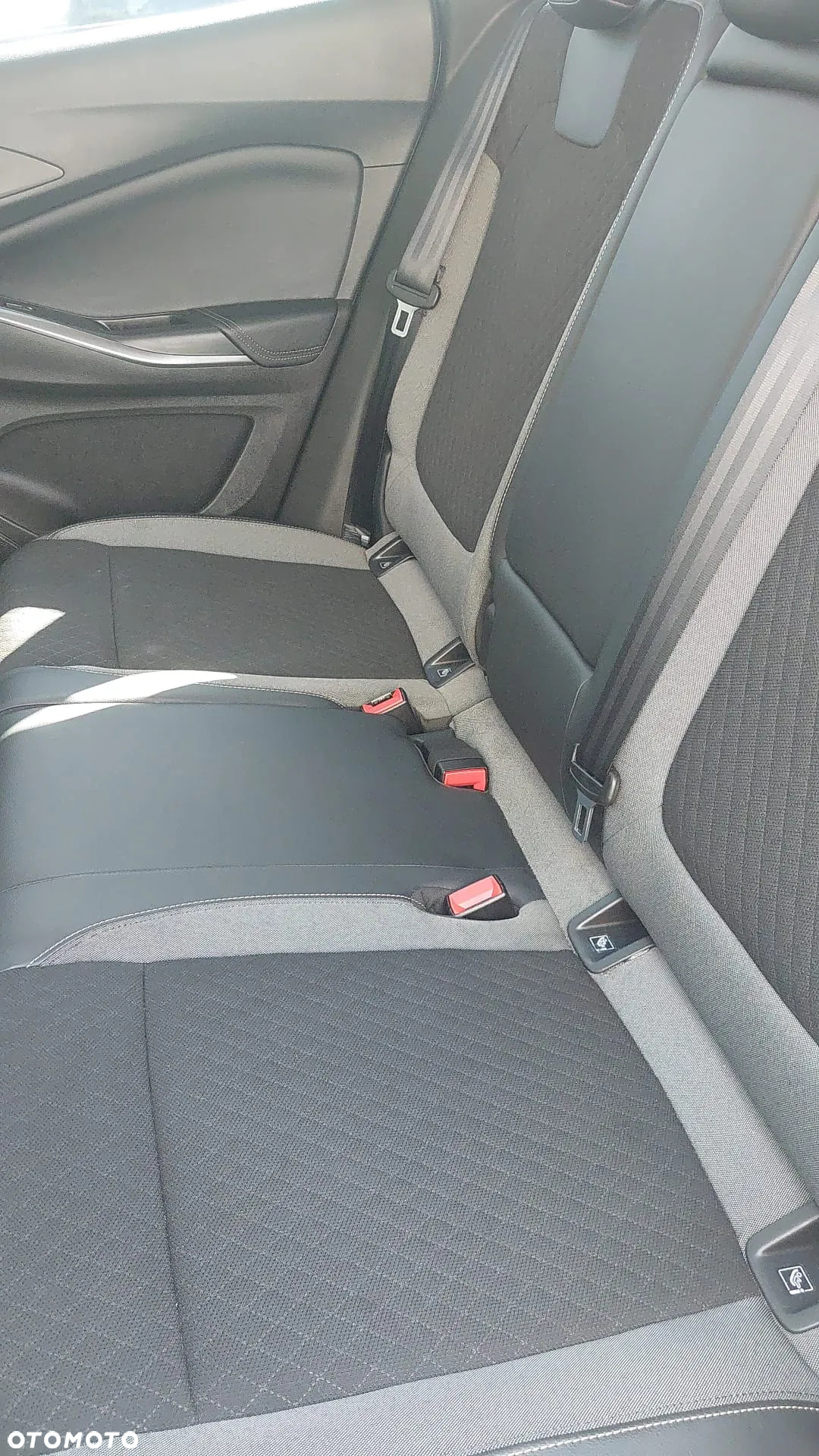 Opel Grandland X 1.2 T GPF Edition S&S - 8
