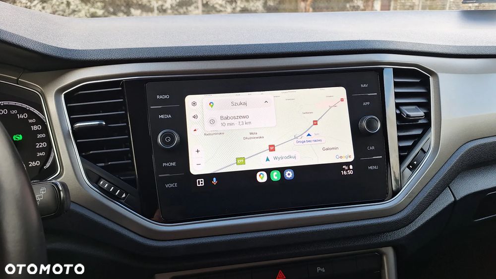 Volkswagen T-Roc 1.5 TSI GPF ACT Active DSG - 22