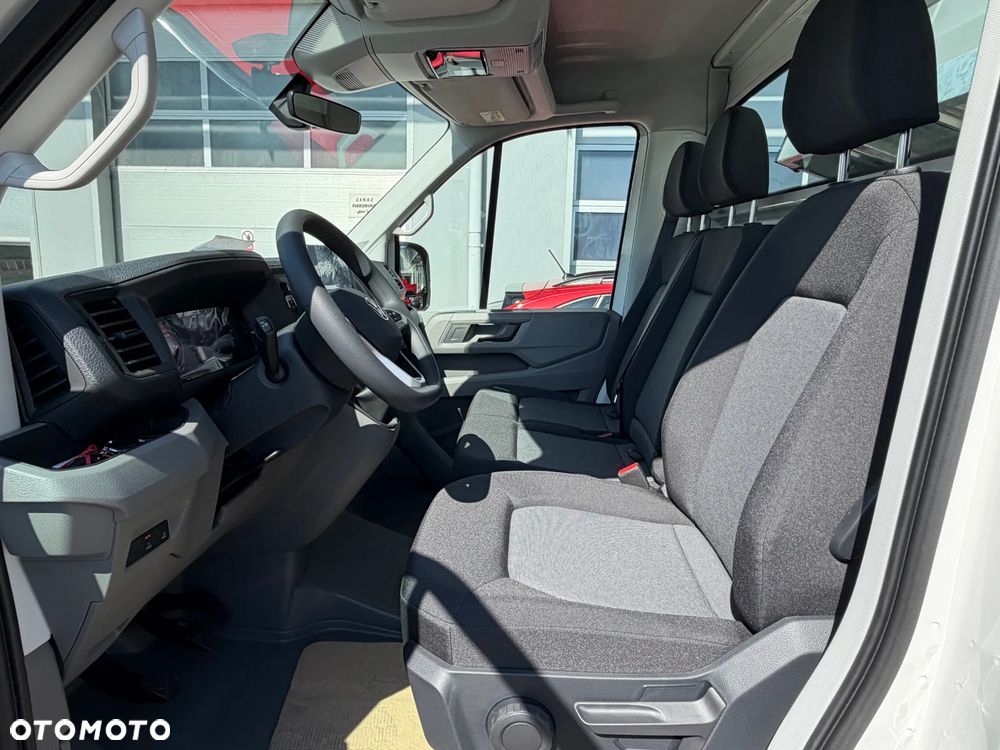 Volkswagen Crafter - 7