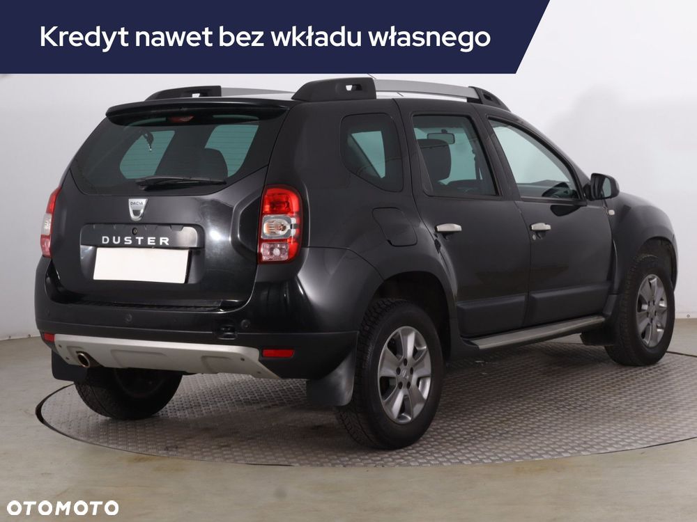Dacia Duster - 7