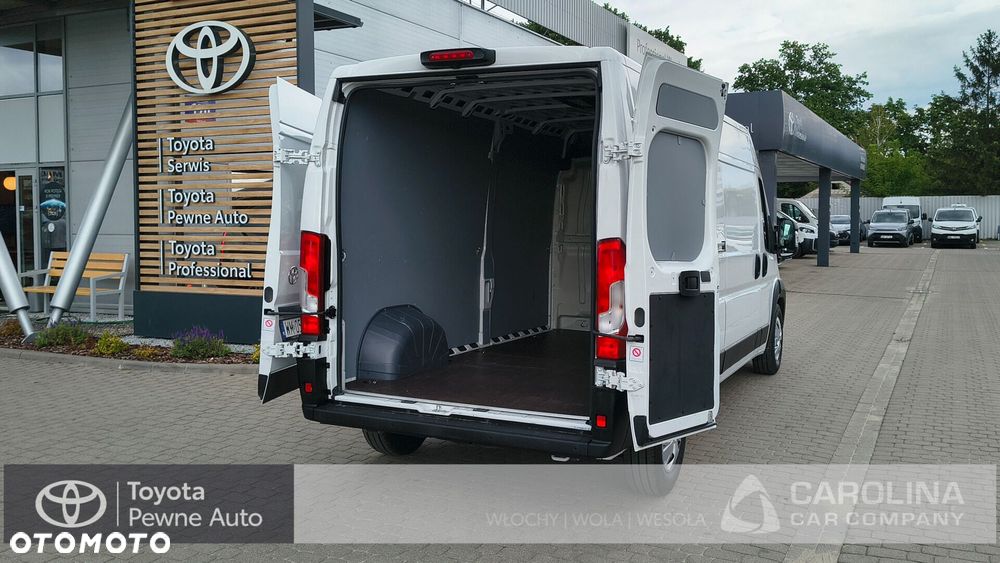 Toyota PROACE MAX - 20