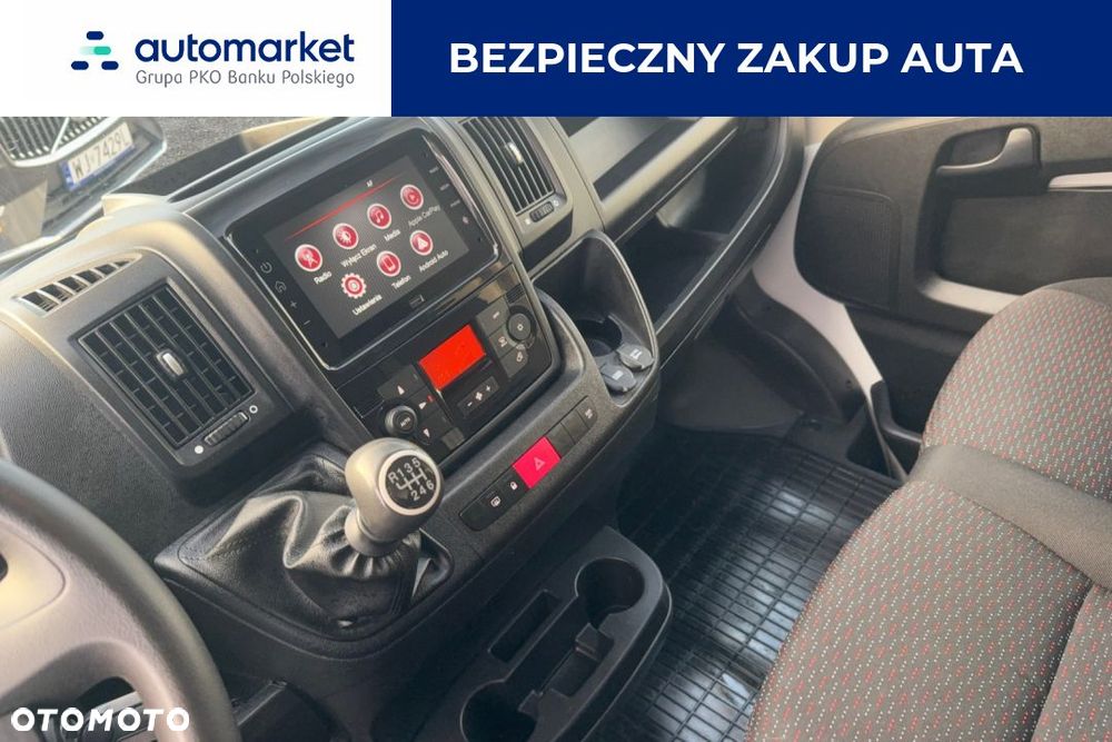 Fiat Ducato MJ L3 - 20