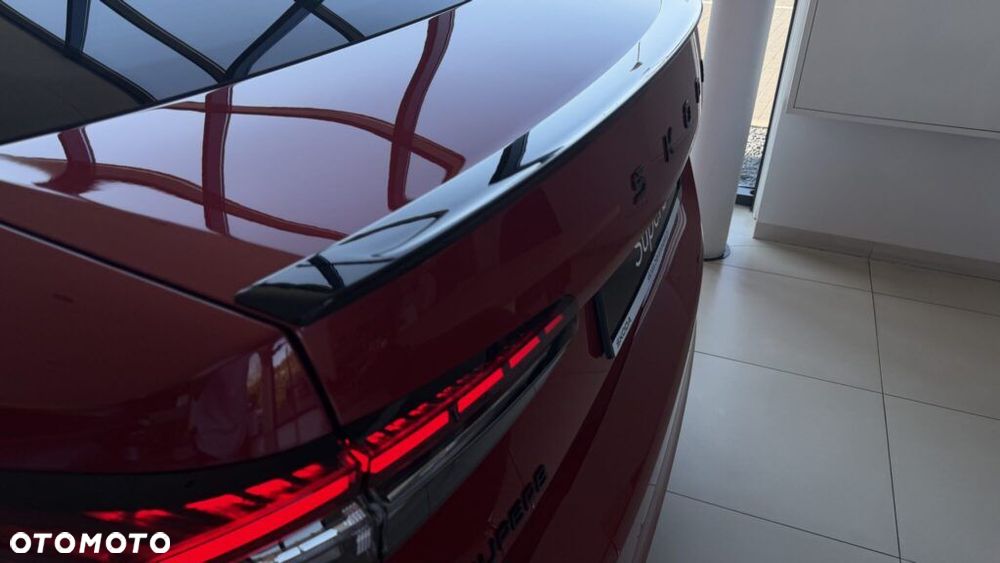 Skoda Superb 2.0 TSI 4x4 Sportline DSG - 32
