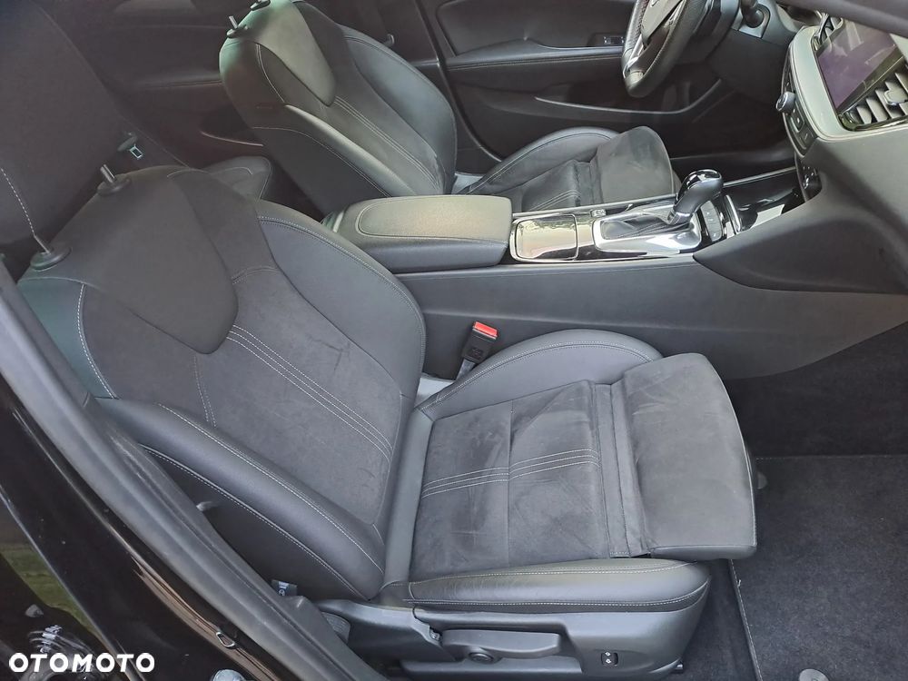 Opel Insignia 2.0 CDTI Business Elegance S&S - 29