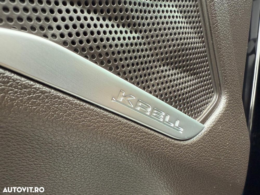 Hyundai Santa Fe 2.2 CRDi 4WD Automatik Premium - 33