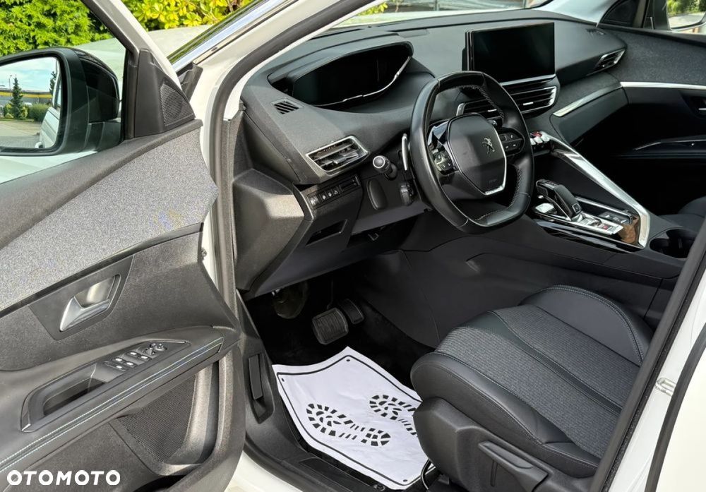 Peugeot 5008 BlueHDi 180 EAT8 Allure Pack - 30
