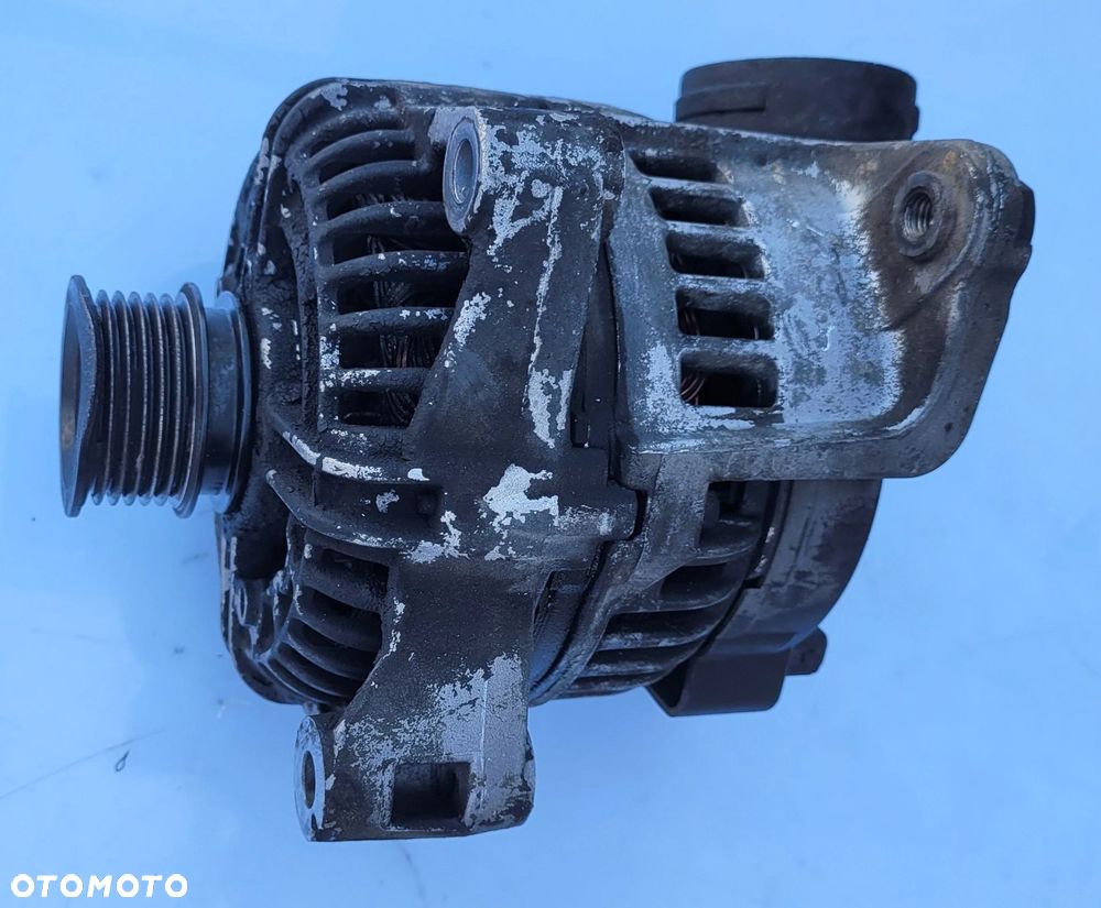 ALTERNATOR BMW X5 E53 M54B30 3.0B 7501599 - 6