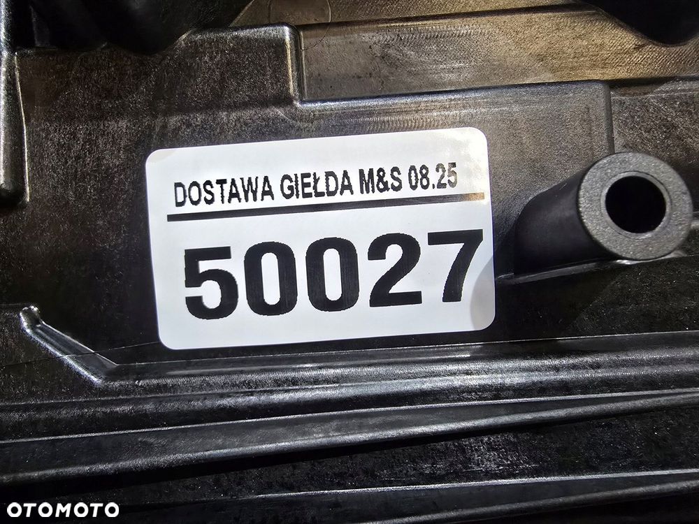 lampa reflektor przód lewy skoda enyaq 21r full led eur 5lb941015a - 8