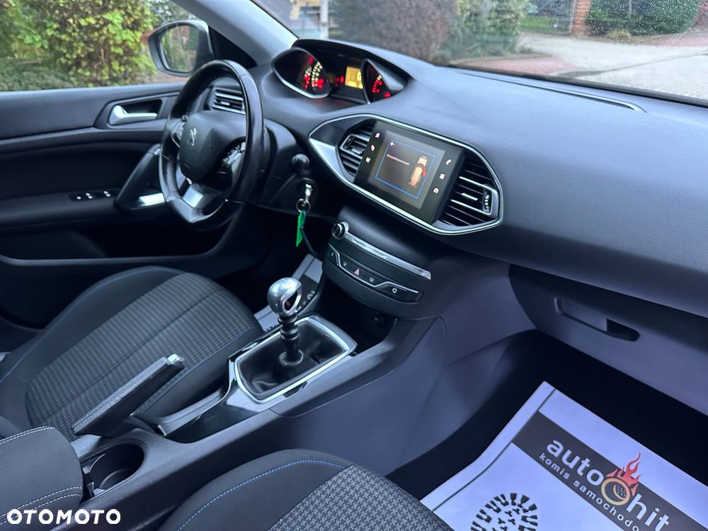 Peugeot 308 - 29