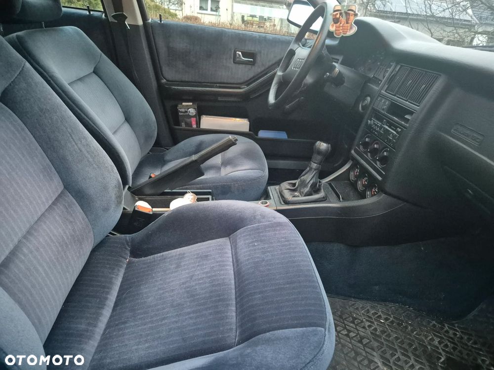 Audi 80 2.0 E - 3