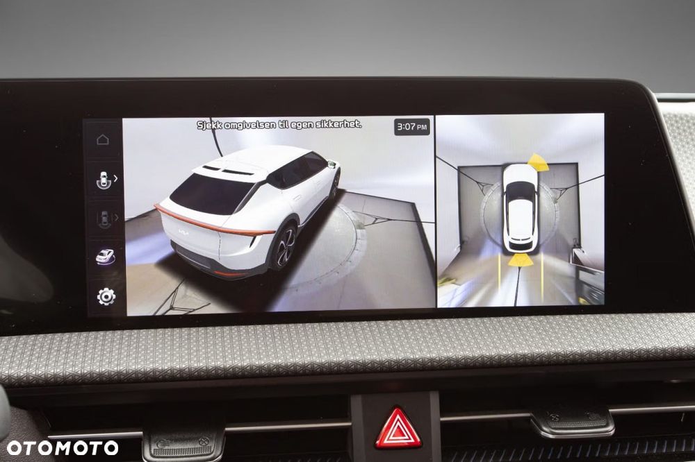Kia EV6 77,4-kWh AWD - 11