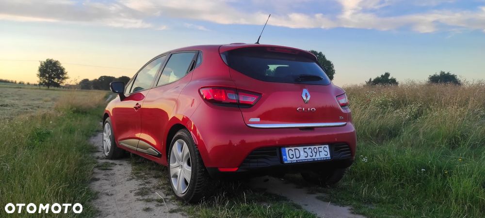 Renault Clio 0.9 Energy TCe Intens - 4