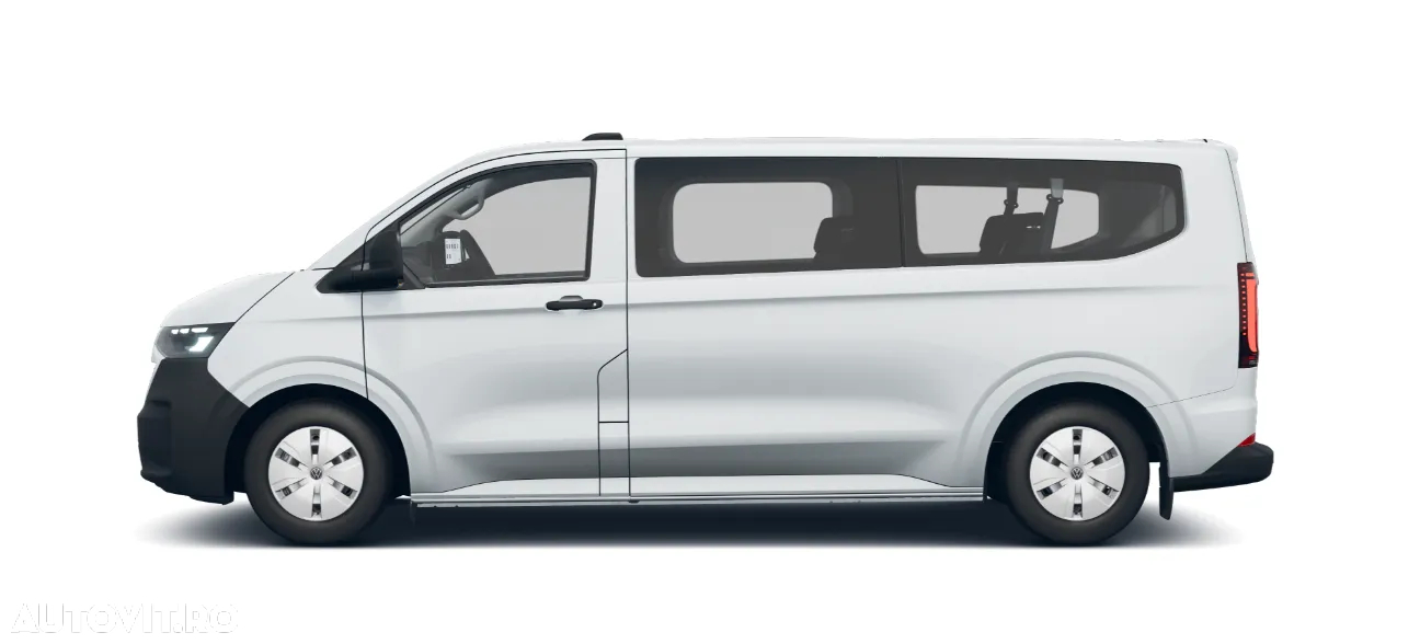 Volkswagen Caravelle LR 2.0 TDI 81 kW - 2