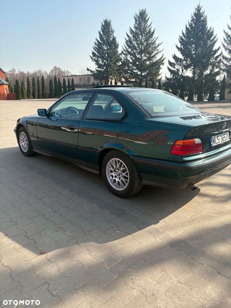 BMW Seria 3 - 3