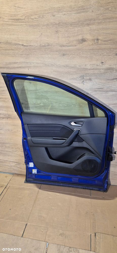 CAPTUR II LIFT SYMBIOZ DRZWI LEWE PRZÓD TERQH RQH 24- - 4