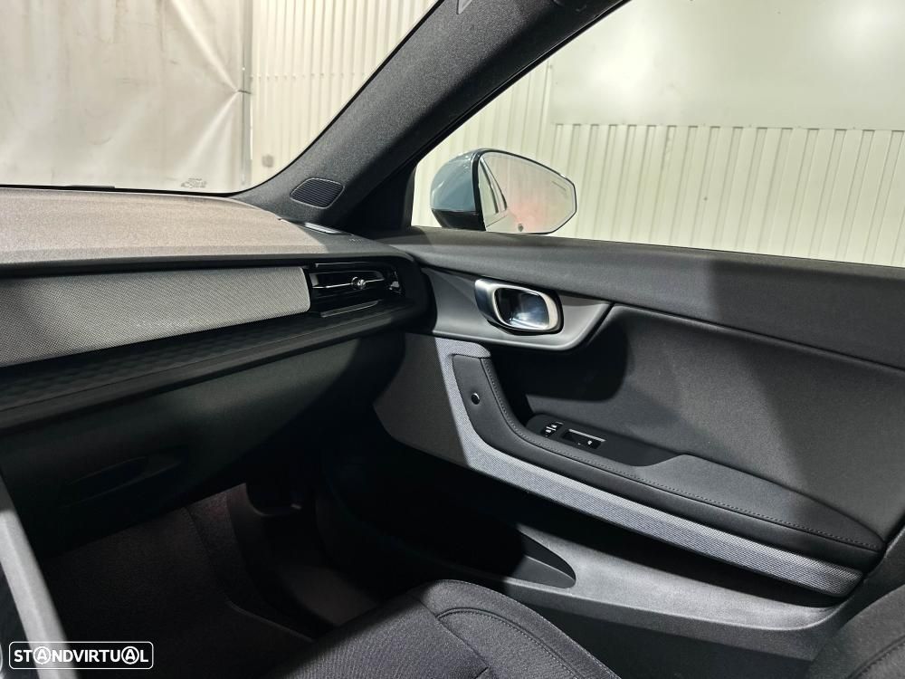 Polestar 2 Long Range 82 kWh Plus - 49