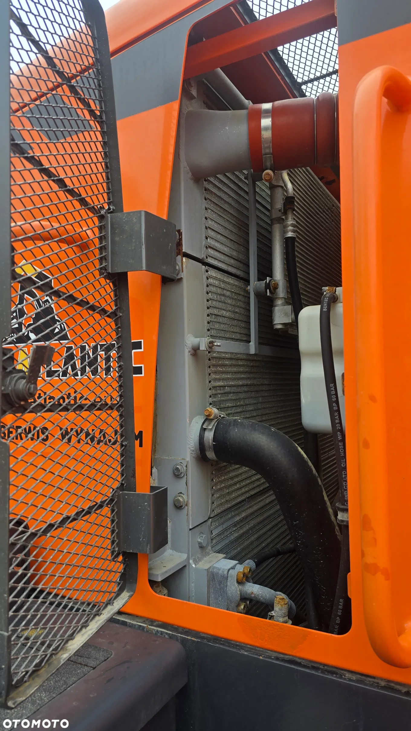 Doosan Dl300 - 17