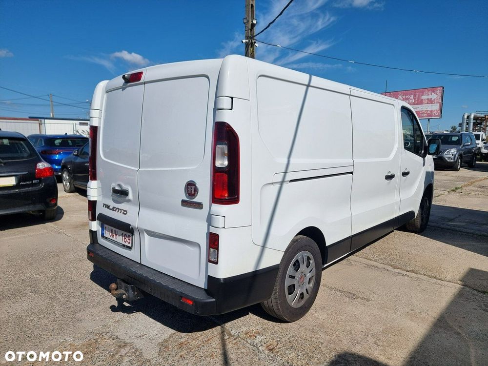 Fiat Talento - 5
