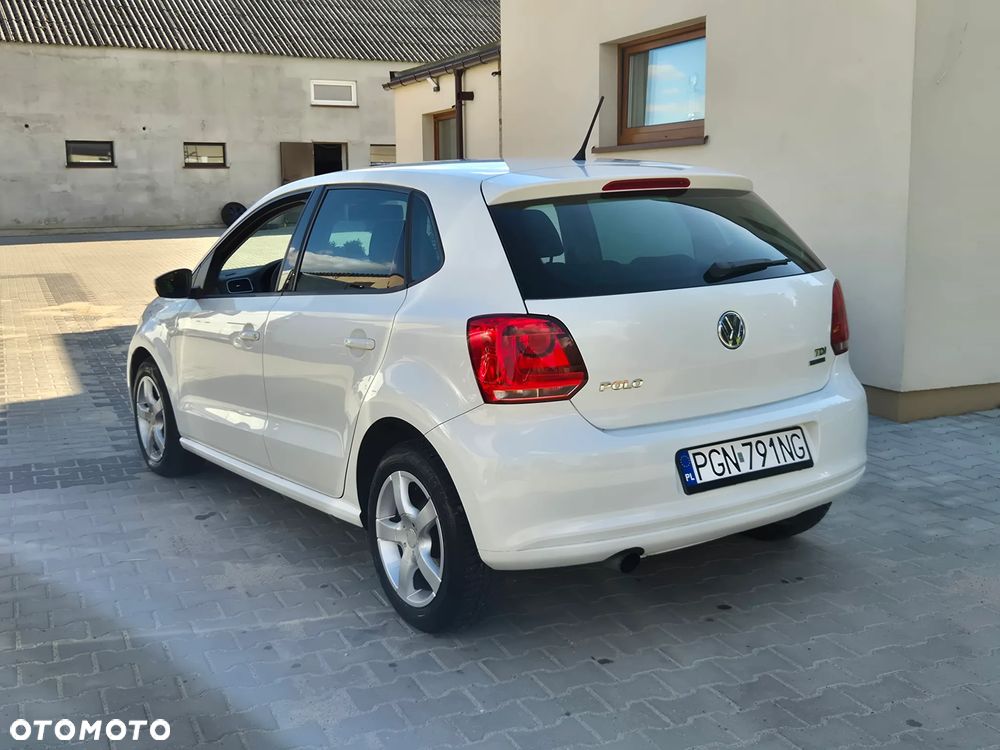 Volkswagen Polo 1.6 TDI Style - 16