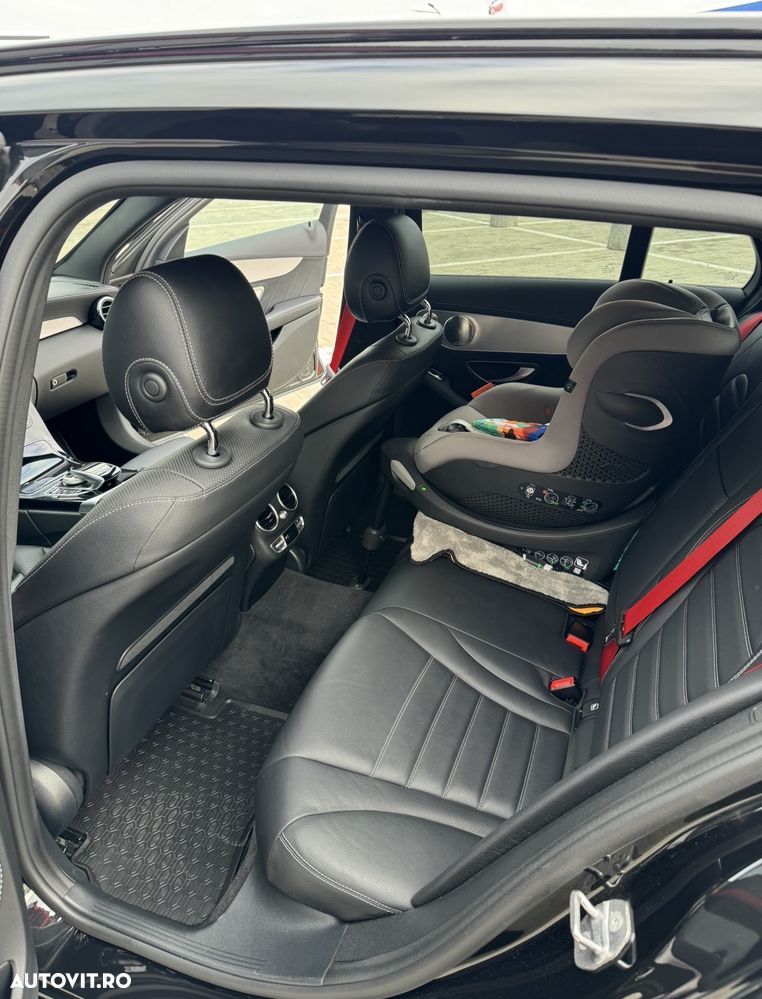 Mercedes-Benz C - 16