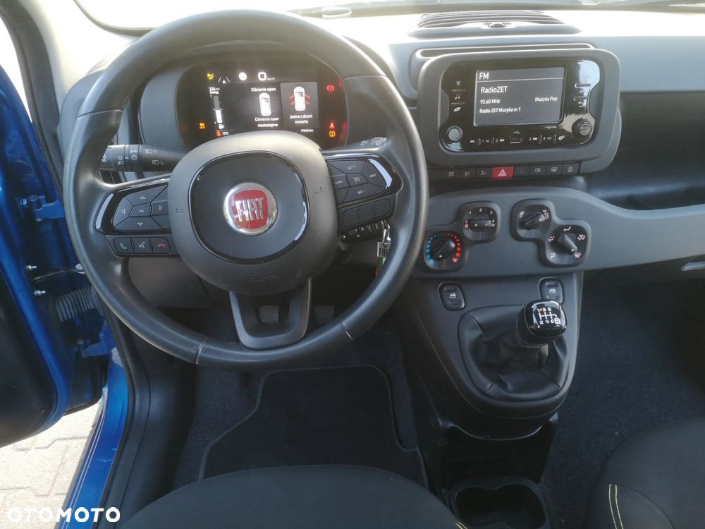 Fiat Panda - 7