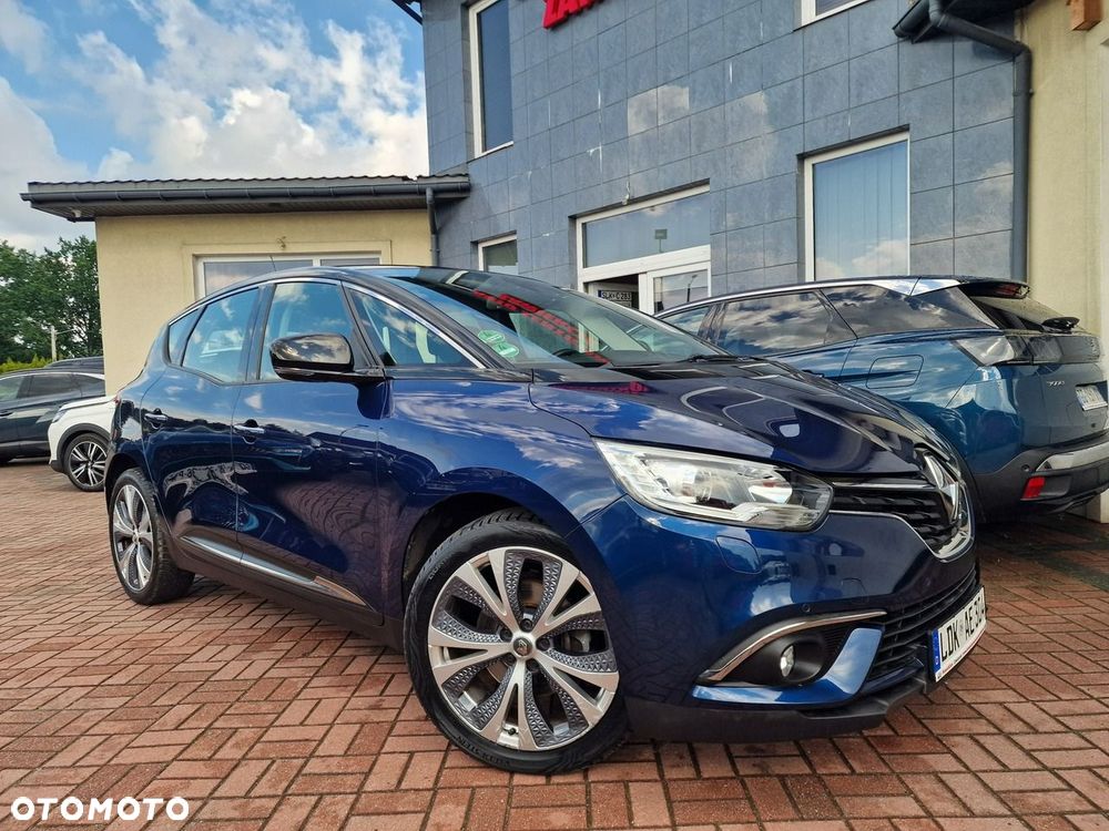 Renault Scenic ENERGY TCe 130 INTENS - 7