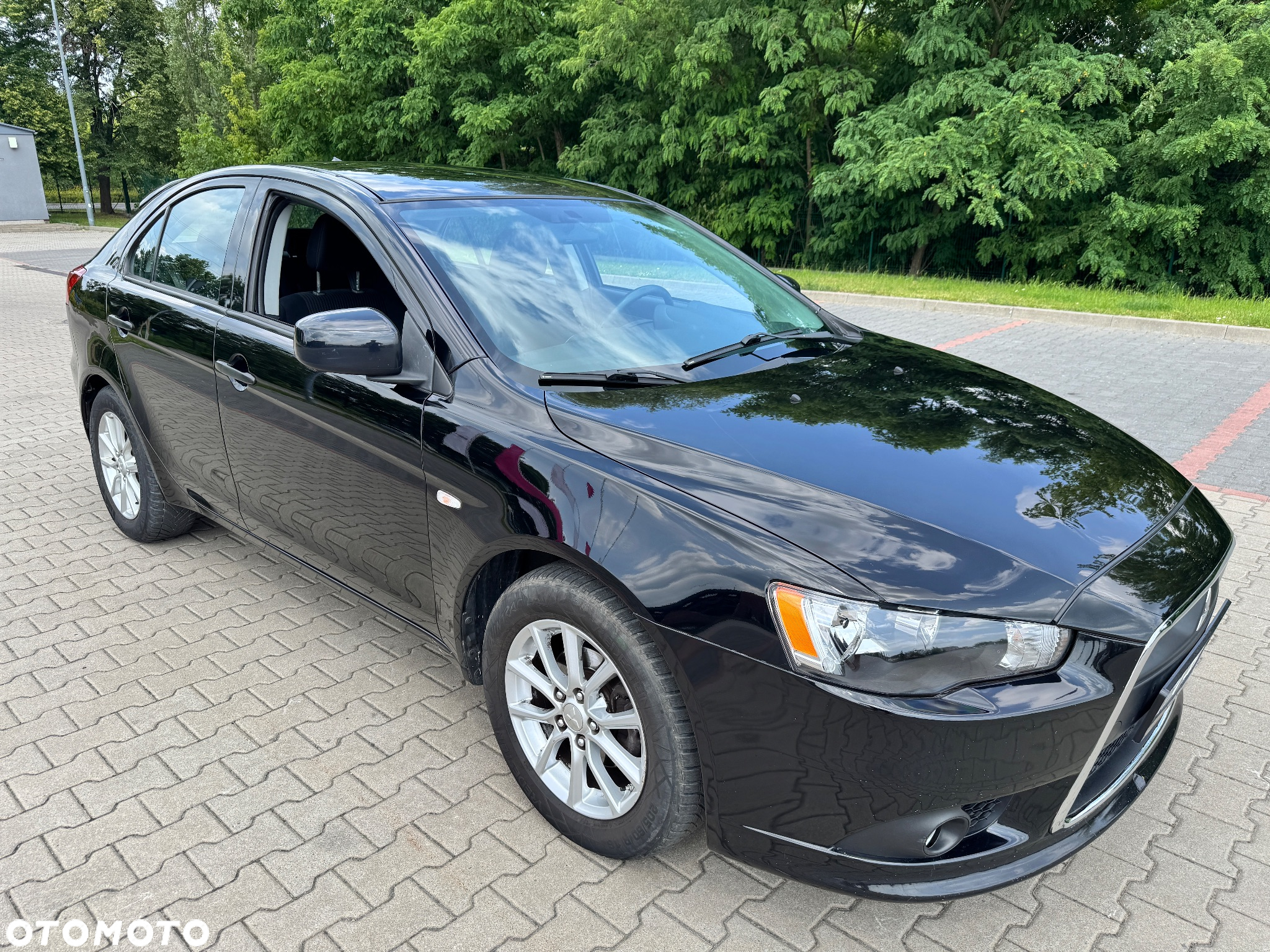 Mitsubishi Lancer 1.6 - 29