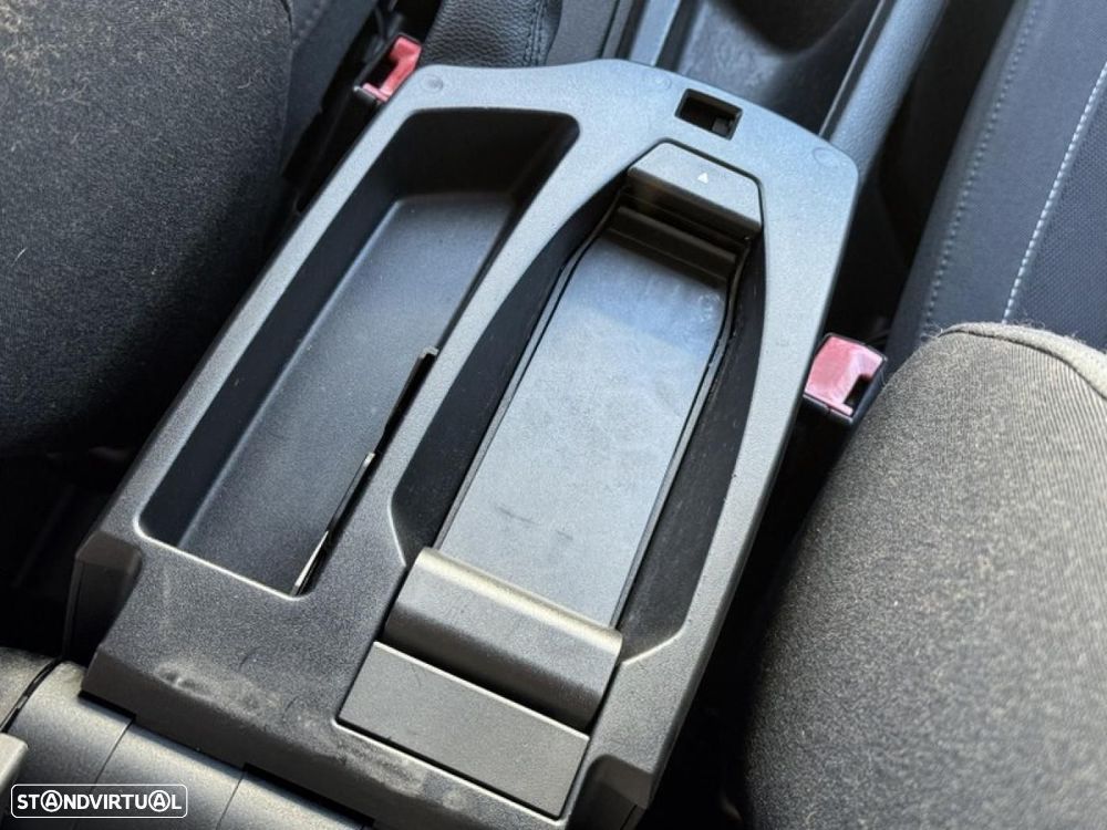 BMW 120 d DPF Edition Lifestyle - 17