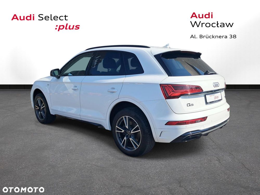 Audi Q5 - 7