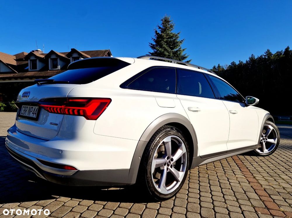 Audi A6 Allroad 55 TDI tiptronic - 39