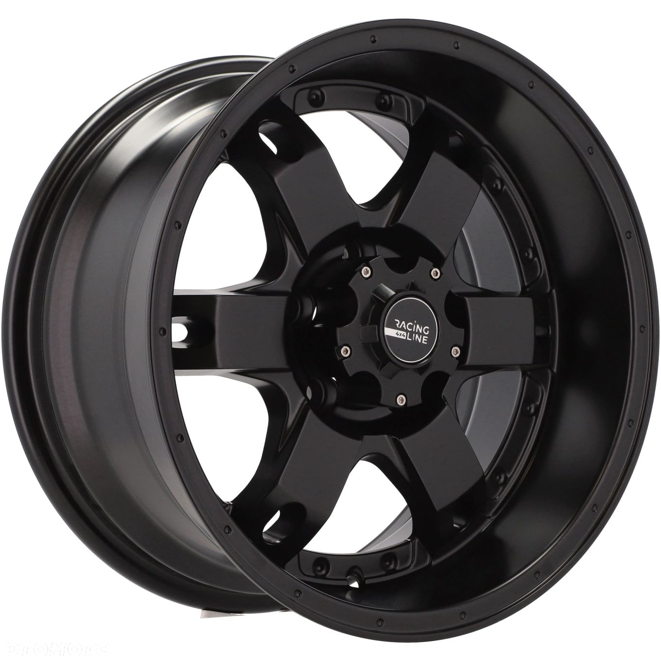 4x Felgi 16 5x114.3 m.in. do FORD Bronco Explorer JEEP Cherokee KK KJ Wrangler TJ - BK749 - 2