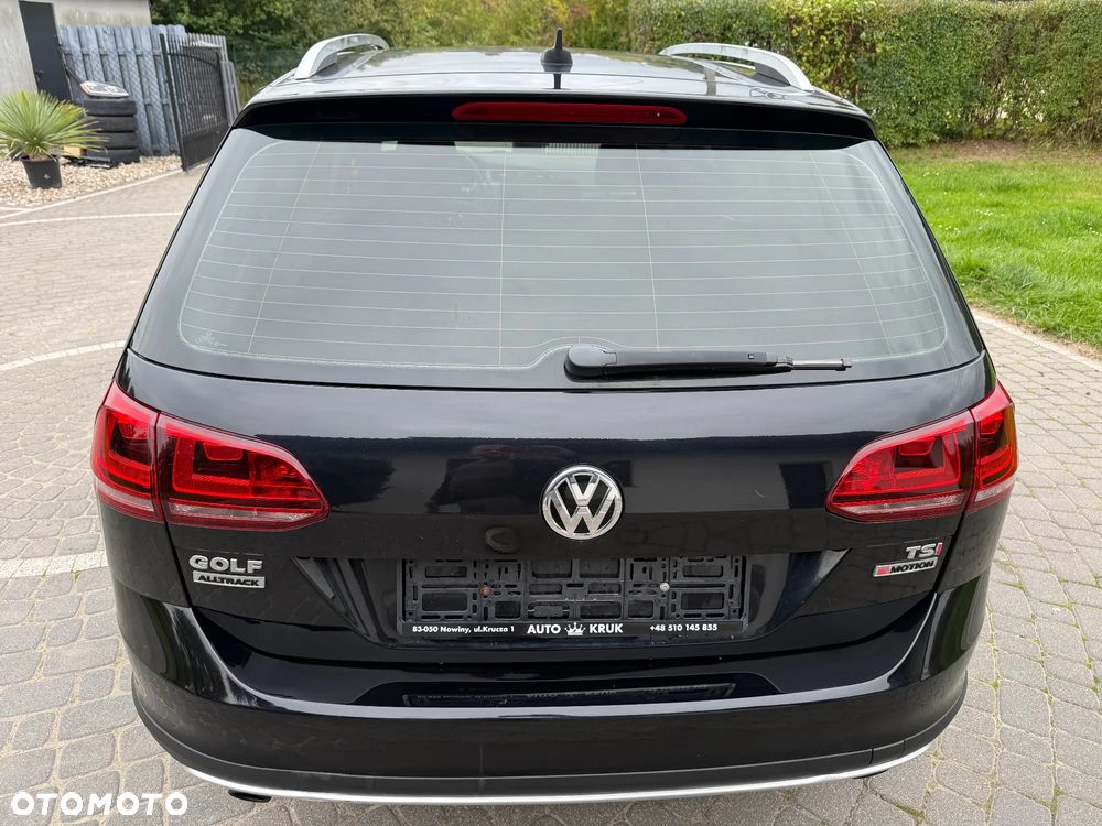 Volkswagen Golf - 13