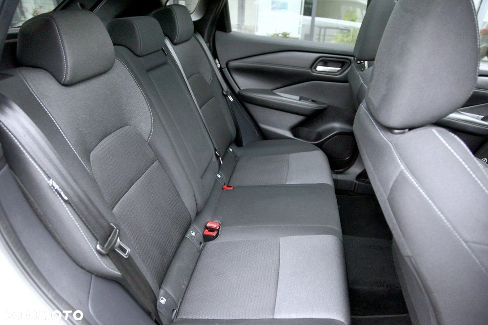 Nissan Qashqai 1.5 e-POWER Tekna+ - 17