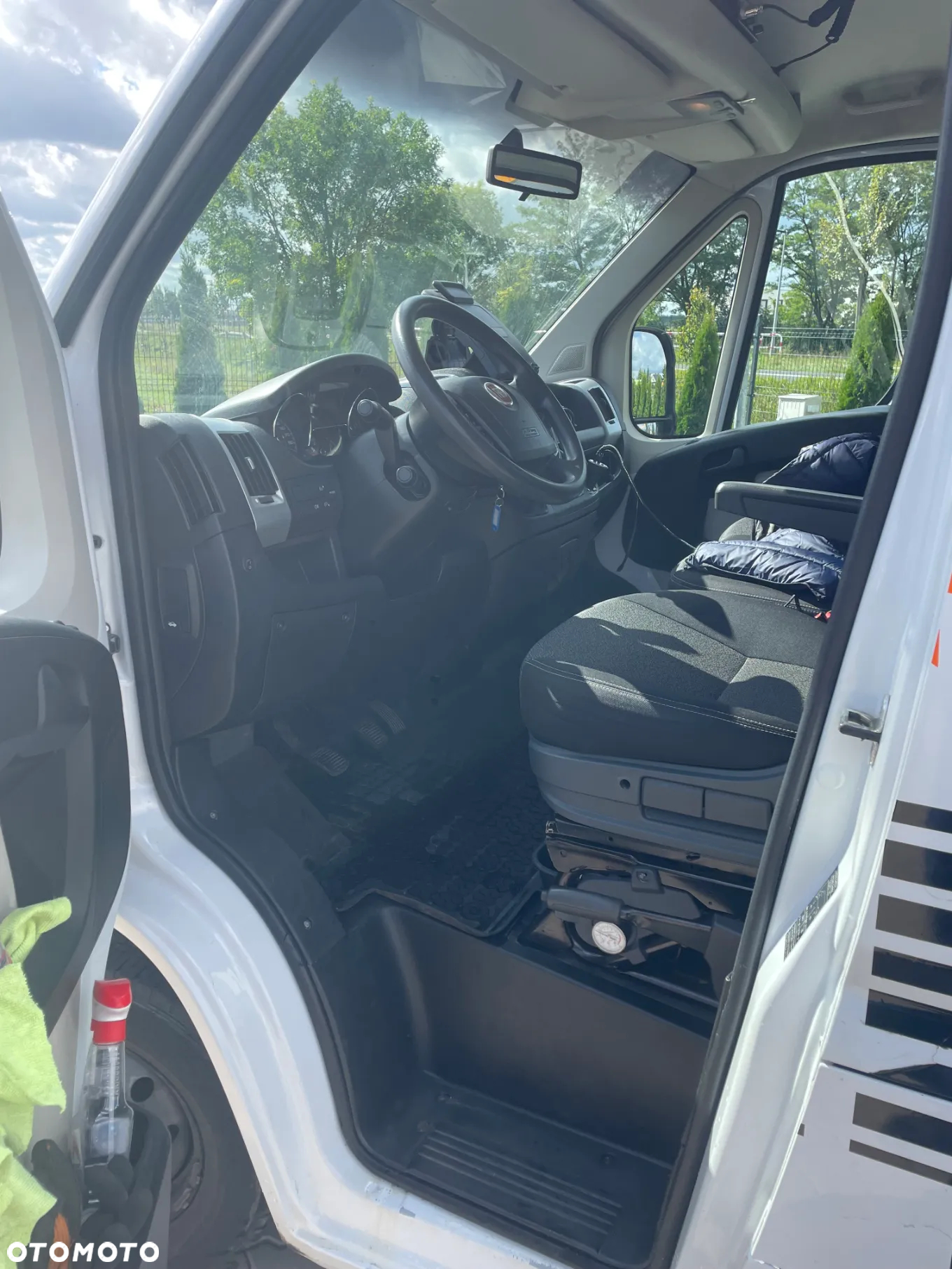 Fiat DUCATO - 9