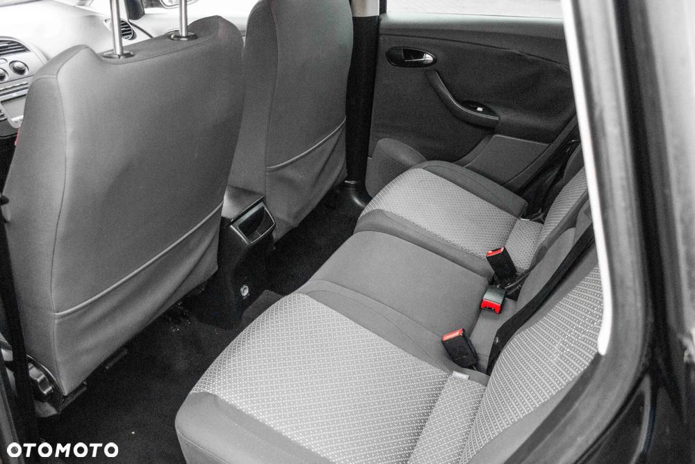 Seat Altea 1.6 Winter - 20