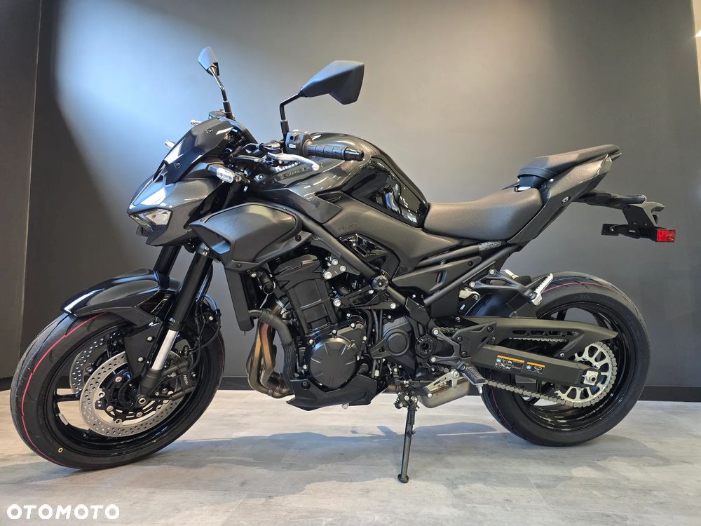 Kawasaki Z 900 - 1