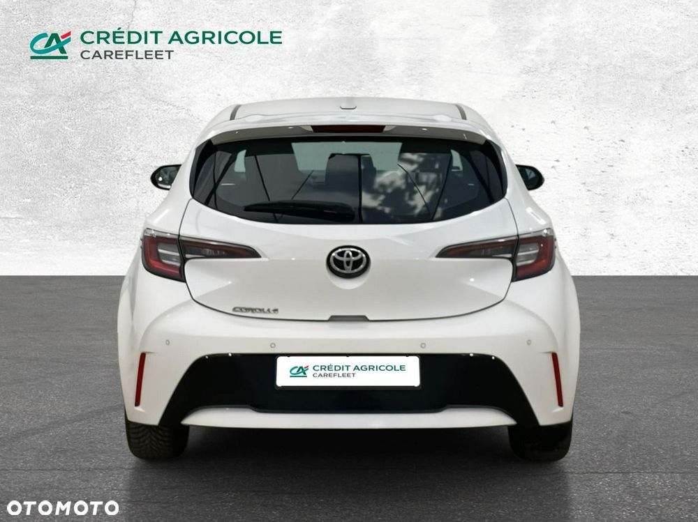 Toyota Corolla - 7