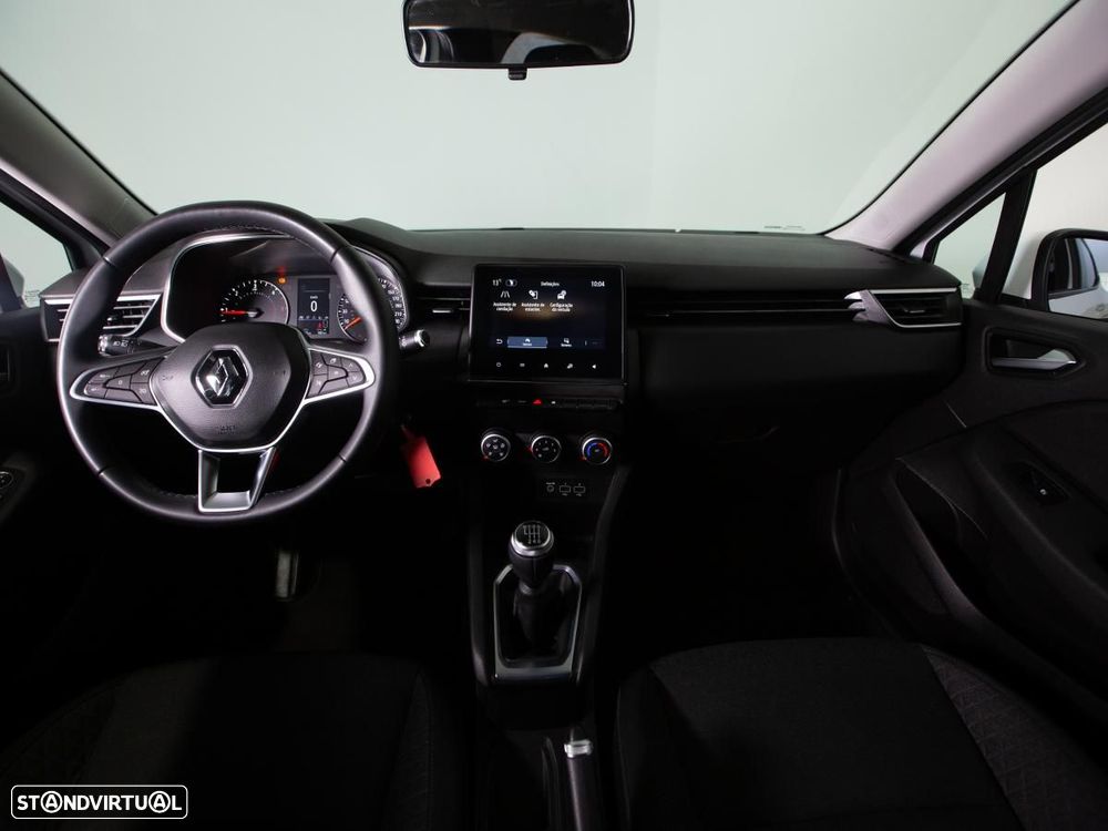 Renault Clio 1.5 Blue dCi Intens - 6