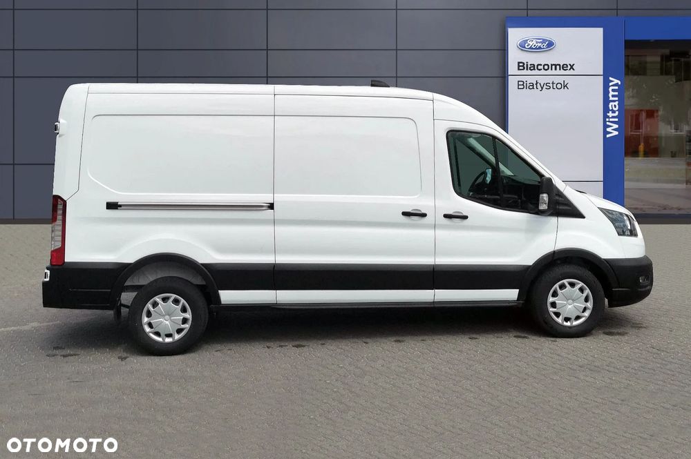 Ford TRANSIT - 8